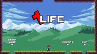 1 LIFE (SuperJosh6) screenshot, image №3085754 - RAWG