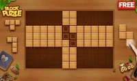 Block Puzzle - Wood Legend screenshot, image №1419483 - RAWG