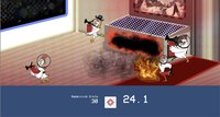 Chickens In Space screenshot, image №2288964 - RAWG