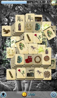 Mahjong: Into the Wilderness screenshot, image №1348755 - RAWG