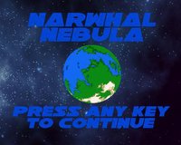 Narwhal Nebula screenshot, image №1287011 - RAWG