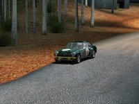 Colin McRae Rally 04 screenshot, image №386068 - RAWG