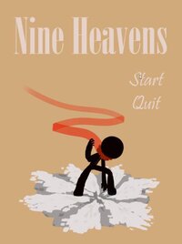 Nine Heavens (itch) screenshot, image №3742664 - RAWG