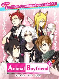 Animal Boyfriend screenshot, image №692393 - RAWG