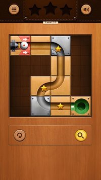 Unblock Ball - Block Puzzle screenshot, image №1368844 - RAWG