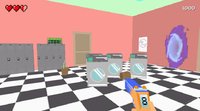 Laundro-Mess screenshot, image №1707597 - RAWG