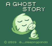 A Ghost Story screenshot, image №2148328 - RAWG