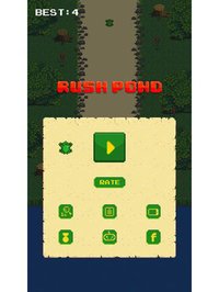 Rush Pond screenshot, image №1633701 - RAWG