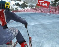 Alpine Ski Racing 2007 screenshot, image №464210 - RAWG