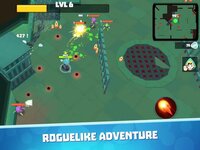 Beam of Magic: Hit and Run screenshot, image №2797127 - RAWG
