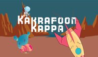 Kakrafoon Kappa screenshot, image №2870320 - RAWG