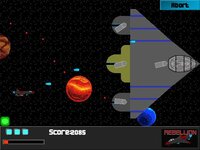 Rebellion (Charlie Taylor) screenshot, image №3251786 - RAWG