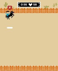 Rodeo Master screenshot, image №2443552 - RAWG
