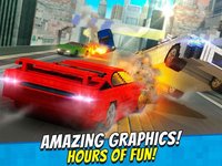 Mine Cars - Super Fast Car City Racing Games screenshot, image №871912 - RAWG