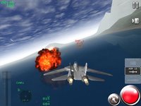 Air Navy Fighters Lite screenshot, image №2045939 - RAWG