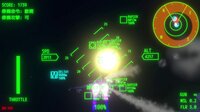 AURORA FLIGHT (オーロラ・フライト) screenshot, image №4163979 - RAWG
