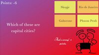Anti Gameshow screenshot, image №2745039 - RAWG