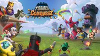 Tower Conquest screenshot, image №1494549 - RAWG