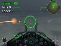 Air Strike Alien Drones screenshot, image №1634163 - RAWG