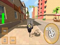 Wheelie Bike 3D - BMX stunts screenshot, image №2837035 - RAWG