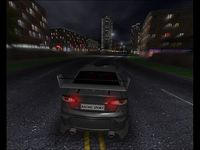 Street Racing Stars screenshot, image №509420 - RAWG