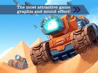 Tank War - Armored Storm screenshot, image №934746 - RAWG