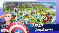 MARVEL Avengers Academy screenshot, image №1481393 - RAWG