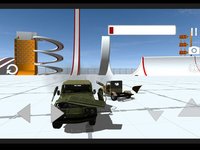 NextGen Racing Russian Edition screenshot, image №1705660 - RAWG