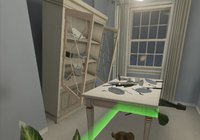 Earthquake Simulator VR screenshot, image №269502 - RAWG