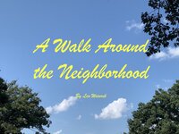 A Walk Around the Neighborhood screenshot, image №3669740 - RAWG
