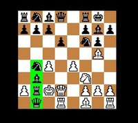 Assembly Chess screenshot, image №2416237 - RAWG