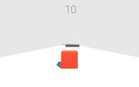 Blackspot Cube Dodger screenshot, image №2790999 - RAWG