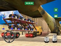 Truck Driving Car Transport screenshot, image №911458 - RAWG