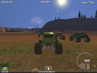 Bigfoot Evolution: French Classics screenshot, image №504359 - RAWG