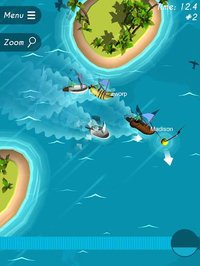 Silly Sailing screenshot, image №1469739 - RAWG