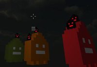 Ghost Target 3D screenshot, image №1195662 - RAWG
