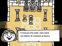 Bisous de feu screenshot, image №2390499 - RAWG