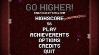 Go Higher! screenshot, image №3185703 - RAWG