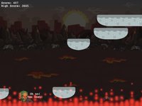 Don't Touch the Lava! screenshot, image №2106668 - RAWG