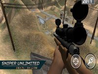 Elite Army Shooter screenshot, image №1835567 - RAWG