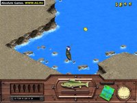 eGames Fishing screenshot, image №289162 - RAWG