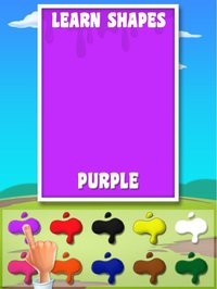 Kids Game Learn Colors screenshot, image №1624764 - RAWG