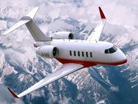 Flying Experience (Bombardier Challenger 300 Edition) - Learn and Become Airplane Pilot screenshot, image №975933 - RAWG