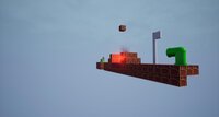 Unreal Mario 2 stage demo screenshot, image №3356456 - RAWG