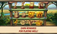 Katy & Bob: Our Safari Café screenshot, image №1496955 - RAWG