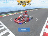 Go Kart Racing Cup 3D screenshot, image №1670491 - RAWG