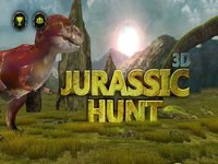 Jurassic Hunt 3D. Best Dinosaur Hunting World Simulator screenshot, image №870317 - RAWG