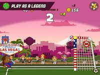 Super Crossbar Challenge screenshot, image №240800 - RAWG