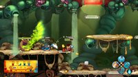 Awesomenauts screenshot, image №282959 - RAWG