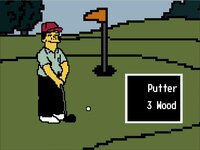 Lee Carvallo's Putting Challenge (Aaron Demeter) screenshot, image №2415787 - RAWG